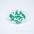 Empty Capsule Pharmaceutical Medicine Vegetable Gelatin